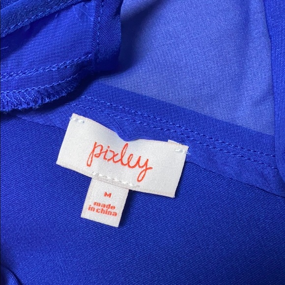 Pixley Tank - Picture 4 of 4